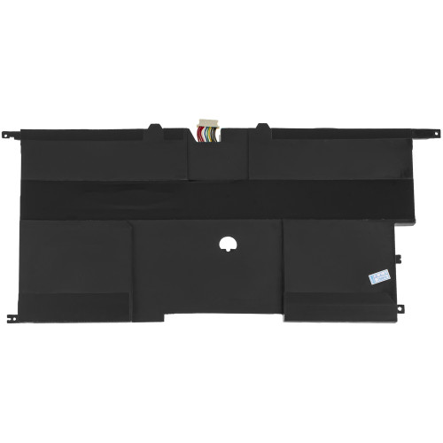 Батарея для ноутбука LENOVO 00HW003 (ThinkPad X1 Carbon 3nd Generation 2015) 15.2V 3290mAh 50Wh Black  