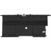 Батарея для ноутбука LENOVO 00HW003 (ThinkPad X1 Carbon 3nd Generation 2015) 15.2V 3290mAh 50Wh Black  