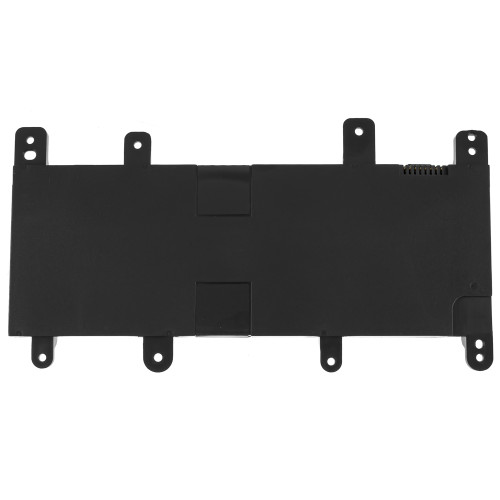 Батарея для ноутбука ASUS C21N1515 (Версия 1, смотреть на ушки на ФОТО !) (X756UJ, X756UA, X756UX, X756UB) 7.4V 4650mAh 34Wh Black