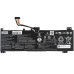 Оригінальна батарея для ноутбука LENOVO L20M4PC0 (Legion 5 15ACH6H) 15.36V 3910mAh 60Wh Black (5B11B48819)