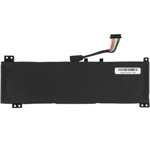 Оригінальна батарея для ноутбука LENOVO L20M4PC0 (Legion 5 15ACH6H) 15.36V 3910mAh 60Wh Black (5B11B48819)