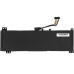 Оригінальна батарея для ноутбука LENOVO L20M4PC0 (Legion 5 15ACH6H) 15.36V 3910mAh 60Wh Black (5B11B48819)