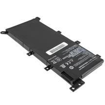 Батарея для ноутбука ASUS C21N1347 (X555LA, X555LD, X555LN, R556LD) 7.6V 4650mAh 35Wh Black