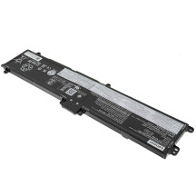Оригінальна батарея для ноутбука LENOVO L22C4P71 (ThinkPad P16v G1) 15.52V 5799mAh 90Wh Black