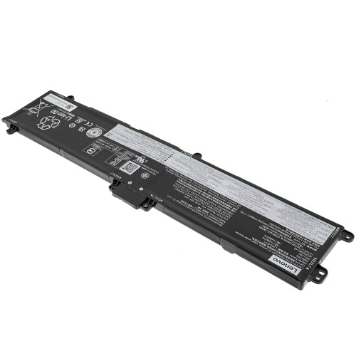Оригінальна батарея для ноутбука LENOVO L22C4P71 (ThinkPad P16v G1) 15.52V 5799mAh 90Wh Black