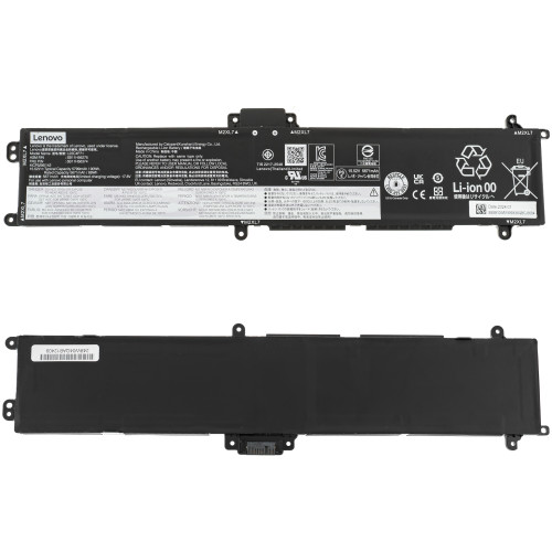 Оригінальна батарея для ноутбука LENOVO L22C4P71 (ThinkPad P16v G1) 15.52V 5799mAh 90Wh Black