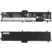Оригінальна батарея для ноутбука LENOVO L22C4P71 (ThinkPad P16v G1) 15.52V 5799mAh 90Wh Black