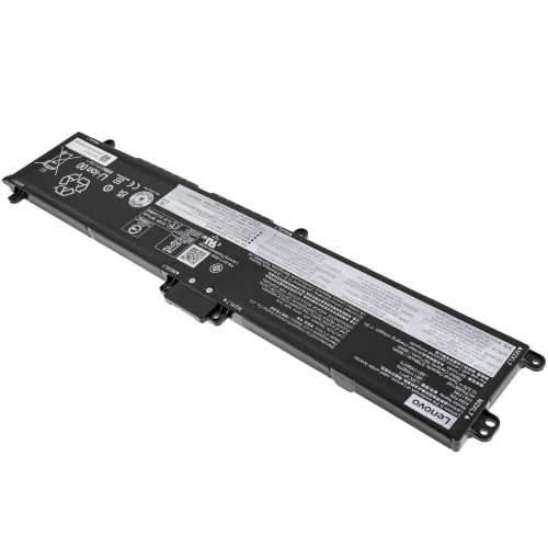 Батарея для ноутбука LENOVO L22C4P71 (ThinkPad P16v G1) 15.52V 5799mAh 90Wh Black