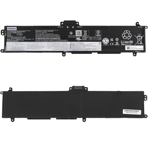 Батарея для ноутбука LENOVO L22C4P71 (ThinkPad P16v G1) 15.52V 5799mAh 90Wh Black