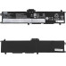 Батарея для ноутбука LENOVO L22C4P71 (ThinkPad P16v G1) 15.52V 5799mAh 90Wh Black