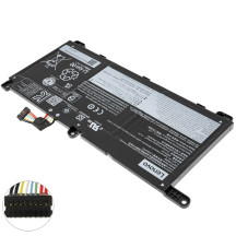 Оригінальна батарея для ноутбука LENOVO L22B3PE0 (ThinkBook 16 G6 ABP) 11.52V 3900mAh 44Wh Black
