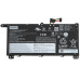 Оригинальная батарея для ноутбука LENOVO L22B3PE0 (ThinkBook 16 G6 ABP) 11.52V 3900mAh 44Wh Black