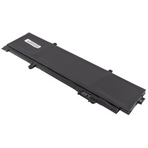 Оригінальна батарея для ноутбука LENOVO L21L4P71 (ThinkPad P14s Gen 3) 15.48V 3295mAh 52.5Wh Black