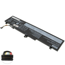 Оригінальна батарея для ноутбука LENOVO L22B3PG5 (ThinkPad E14 Gen 5) 11.52V 4948mAh 57Wh Black