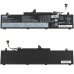 Оригинальная батарея для ноутбука LENOVO L22B3PG5 (ThinkPad E14 Gen 5) 11.52V 4948mAh 57Wh Black