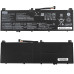 Оригинальная батарея для ноутбука LENOVO L22D4PA1 (Yoga 7 14ARP8, 7 14IRL8, 7 16IRL8) 15.36V 4623mAh 71Wh Black