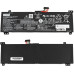 Оригинальная батарея для ноутбука LENOVO L22D4PA0 (LOQ 15IRH8, 15APH8) 15.44V 3886mAh 60Wh Black