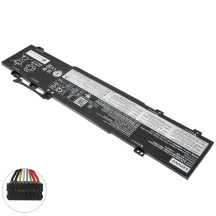 Оригінальна батарея для ноутбука LENOVO L22X3PF2 (IdeaPad Slim 3 15AMN8) 11.31V 4156mAh 47Wh Black