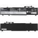 Оригінальна батарея для ноутбука LENOVO L22X3PF2 (IdeaPad Slim 3 15AMN8) 11.31V 4156mAh 47Wh Black