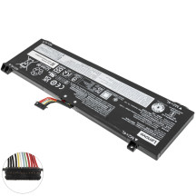 Оригінальна батарея для ноутбука LENOVO L22X4PA0 (LOQ 16IRH8) 15.44V 3887mAh 60Wh Black (5B11K38528)