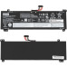 Оригінальна батарея для ноутбука LENOVO L22X4PA0 (LOQ 16IRH8) 15.44V 3887mAh 60Wh Black (5B11K38528)