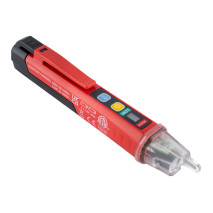 Индикатор напряжения бесконтактный UNI-T UT12D (AC Low 24V-1000V, AC High 90V-1000V, 1m)