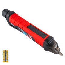 Індикатор напруги безконтактний UNI-T UT12M (AC Low 24V-1000V, AC High 90V-1000V, 1m)