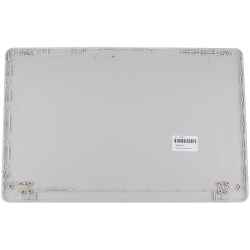 УЦЕНКА ЦАРАПИНА Кришка матриці для ноутбука HP (Pavilion: 250 G6, 15-BW, 15-BS), silver