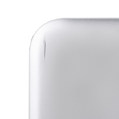 УЦЕНКА ЦАРАПИНА Кришка матриці для ноутбука HP (Pavilion: 250 G6, 15-BW, 15-BS), silver