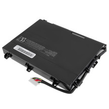 Батарея для ноутбука HP PF06XL (Omen 17-W100, 17-W200, 17T-100, 17T-200 series) 11.55V 8000mAh 