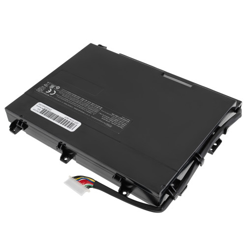 Батарея для ноутбука HP PF06XL (Omen 17-W100, 17-W200, 17T-100, 17T-200 series) 11.55V 8000mAh 