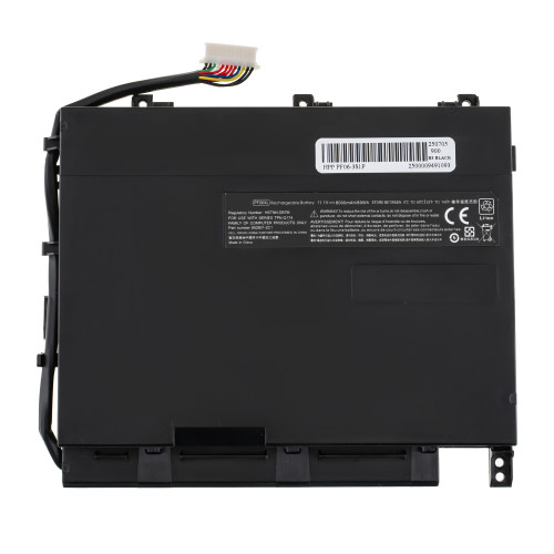 Батарея для ноутбука HP PF06XL (Omen 17-W100, 17-W200, 17T-100, 17T-200 series) 11.55V 8000mAh 