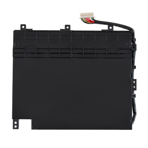 Батарея для ноутбука HP PF06XL (Omen 17-W100, 17-W200, 17T-100, 17T-200 series) 11.55V 8000mAh 