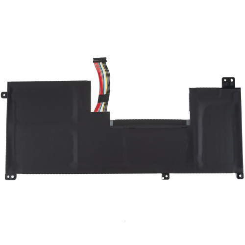 Батарея для ноутбука LENOVO L17C4PG2 (Legion Y730-17ICH) 15.4V 4650mAh Black
