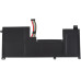Батарея для ноутбука LENOVO L17C4PG2 (Legion Y730-17ICH) 15.4V 4650mAh Black