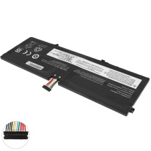 Батарея для ноутбука LENOVO L17C4PH1 (Yoga 7 Pro-13IKB, C930-13IKB) 7.68V 7600mAh Black