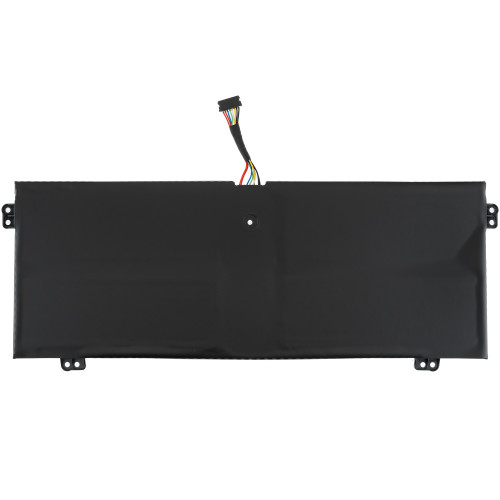 Батарея для ноутбука LENOVO L16M4PB1 (Yoga 730-13IKB, 730-13IWL) 7.68V 6400mAh Black