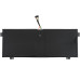 Батарея для ноутбука LENOVO L16M4PB1 (Yoga 730-13IKB, 730-13IWL) 7.68V 6400mAh Black