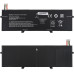Батарея для ноутбука HP BL04XL (EliteBook x360 1040 G5, 1040 G6) 7.7V 6800mAh Black