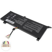 Батарея для ноутбука ASUS C21N1818-2 (X412UA, X415JA, X515JP, X515MA) 7.7V 4150mAh 32Wh Black