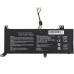Батарея для ноутбука ASUS C21N1818-2 (X412UA, X415JA, X515JP, X515MA) 7.7V 4150mAh 32Wh Black