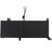 Батарея для ноутбука ASUS C21N1818-2 (X412UA, X415JA, X515JP, X515MA) 7.7V 4150mAh 32Wh Black