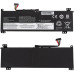Батарея для ноутбука LENOVO L20M3PC2 (IdeaPad Gaming 3 15IHU6, 3 15ACH6) 11.52V 3750mAh 43Wh Black