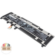 Оригинальная батарея для ноутбука HP WP03XL (EliteBook 830 G9, 840 G9, 860 G9) 11.58V 51Wh Black