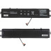 Батарея для ноутбука LENOVO L16M3P24 (Legion: Y520-15IKBN) 11.1V 4500mAh Black
