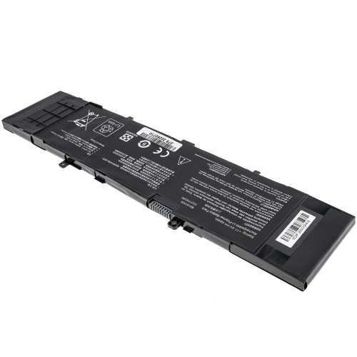 Батарея для ноутбука ASUS B31N1535 (Zenbook: UX310UA, UX310UQ, UX410UA, UX410UQ series) 11.4V 4240mAh 48Wh Black (0B200-02020000)