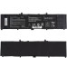 Батарея для ноутбука ASUS B31N1535 (Zenbook: UX310UA, UX310UQ, UX410UA, UX410UQ series) 11.4V 4240mAh 48Wh Black (0B200-02020000)
