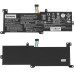 Оригинальная батарея для ноутбука LENOVO L16L2PB2 (IdeaPad: 320-15IAP, 320-15ISK, 320-15IKB) 7.5V 4050mAh 30Wh Black