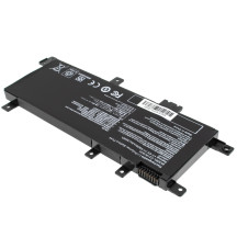 Батарея для ноутбука ASUS C21N1634 (VivoBook X542UA, X542UF, X542UN, X542UR, X542BP) 7.4V 4900mAh 36Wh Black