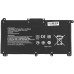 Батарея для ноутбука HP HT03XL (Pavilion 14-CE, 15-DA, 15-CW, 17-CA series) 11.55V 41.9Wh Black 